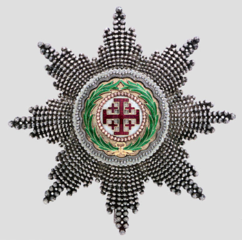 Орден Рыцаря Святого Гроба